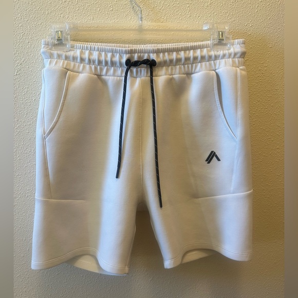 Alphalete Shorts Alphalete Mens Athletic Shorts Poshmark
